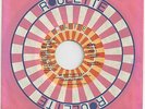 Northern Soul 45-Four Below Zero- My Baby's Got E.S.P. / Same-Roulette 7186 D.J.