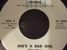Northern Soul - Lee Moses - She's A Bad Girl