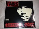 Paris - Guerrilla Funk LP CALI G-FUNK OG NEW SEALED DA OL SKOOL DJ SHADOW MYSTIC