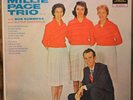 Millie Pace Trio W/ Bob Summers 