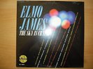LP Elmore James  -  The Sky Is Crying   USA   NEU  OVP