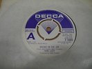 THIN LIZZY whisky in the jar UK DECCA DEMO 1973  MINT
