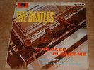 THE BEATLES please please me 1963 UK PARLOPHONE MONO FIFTH 5TH PRESSING