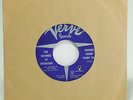 THE MOTHERS OF INVENTION TROUBLE COMIN'EVERY DAY SINGLE 7