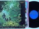 CARAVAN If I Could Do It All Over Again EX '70 US London LP ORIG PRESS Prog Rock