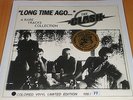 THE CLASH  Ultra-Rare Grey Vinyl LP 