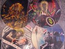 PICTURE DISC - 4 x IRON MAIDEN - SEE NOTE - 12
