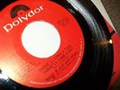 Modern Soul Basic Black & Pearl Rebel Come a Time Polydor 15111 MINT unplayed