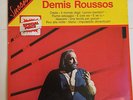 DEMIS ROUSSOS 