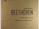 BEETHOVEN: Symphony No. 8 SCHERCHEN XWN 2213 Vinyl LP NM- 1A/1A