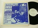 EMERSON LAKE AND PALMER - LOOKING OUT FOR #1 (RARE LP)