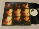 Psych Funk Vinyl LP -  Mer-Da - Long Burn The Fire - Promo - Janus - JLS 3042