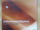 Sasha and John Digweed COMMUNICATE 2xLP Played Once Near Mint No: 1039 Trance
