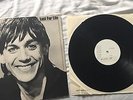 (RARE) Iggy Pop - Lust For Life. RCA W/L TEST PRESSING, VINYL RECORD, 1977