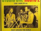 VARIOUS - Studio One Roots 2: The Original - Vinyl (2xLP)