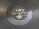 Doo Wop Vinyl 78 -  The Dubs - Don't Ask Me (To Be Lonely) / Darling - Gone - Go