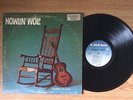 BLUES LP HOWLIN WOLF ROCKING CHAIR CHESS 1469 CLEAN VG++