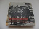 Mimes & Merlin Drive me mad  LP I can't understand 1967 Austro Beat 7