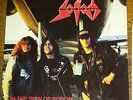 Sodom - In the sign of Sodom LP Limited Edition