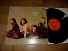  FREE - FIRE AND WATER - ORIGINAL POLYDOR CANADA - SUPER RARE  LP / VINYL 