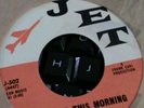 The Hi-Lites -Rare Doo Wop Woke up this morning/4,000 miles away JET records