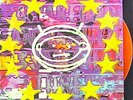 U2 ZOOROPA LP IMPORT COLOR VINYL