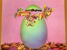 RECREATION - Music or not music - Psych Prog Original 1972 FRANCE Barclay Lp