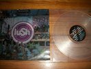 Lush Lovelife Vinyl LP - CLEAR VINYL Original UK Pressing -  1996 4AD MINT
