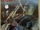JOHN COLTRANE QUARTET Crescent ABC-IMPULSE LP