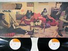 SOFT MACHINE THIRD CBS/SONY SONP-50336,7 Japan 2LP