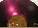 Stealers Wheel STEALERS WHEEL UK LP 1972 RED TRANSLUCENT 3-4 PLAYS NEAR MINT