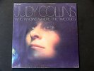 JUDY COLLINS  LP   ** SEALED **   WHO KNOWS  1968  Original Stereo Pressing