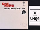 REFERENCE RECORDINGS   UHQR  LP   RED NORVO  * CLEANED *  1/2 Speed   Audiophile