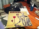 NIRVANA:INCESTICIDE,1992,GEFFEN,DUTCH ISSUE