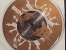 The Bronx Social Club Issue #3 Picture Disc 7 Inch Record