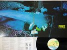 FREE TONS OF SOBS ISLAND ILS-80247 Japan LP