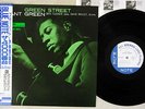 GRAND GREEN GREEN STREET BLUE NOTE BN 4071 Japan OBI LP