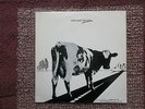 Pink Floyd 2 LP - Atom Heart Mother goes on the road