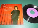 RARO E.P. -JULA DE PALMA-TRIO FRANCO CERRI - JAZZ N.2 -VG/VG
