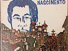 RARE MILTON NASCIMENTO 1969 ODEON RECORDS BRAZIL IMPORT MOFB3592 VINYL LP NM