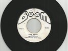 JAMAICANS WITH THE LYN TAITT ORCH. / COOL NIGHT / MA AND PA / LISTEN / 7''/ VG+