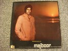 Bollywood: MAJBOOR (Amitabh Bachchan)(1974)  LP- Laxmikant Pyarelal/Anand Bakshi