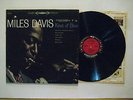 Miles Davis- Kind Of Blue LP 1959 Columbia CS 8163 6 Eye Deep Groove Stereo VG+
