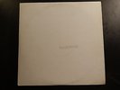 The Beatles White Album SWBO 101 1976 Pressing with orange Capitol labels