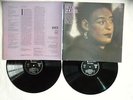 2 LP BILLIE HOLIDAY 