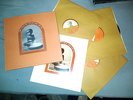 3 LP´s The Concert for Bangladesh Produced Georg Harrison & Phil Spector