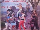 Killer Colombian Cumbia Combo Los Galleros Original Fuentes 197? Hard