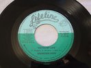BREWSTER CREW 45 LIFELINE I'M ONE WHO KNOW / OUTTA MY LIFE DETROIT NORTHERN SOUL