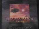 Transatlantic Smpte Vinyl Limited Edition. 3 LP Signed by the band