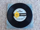 PURPLE HEARTS EARLY IN THE MORNING/RARE OZ 60s GARAGE/BEAT/MOD ROCK LOBBY LOYDE